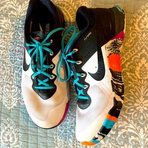 Nike Metcons